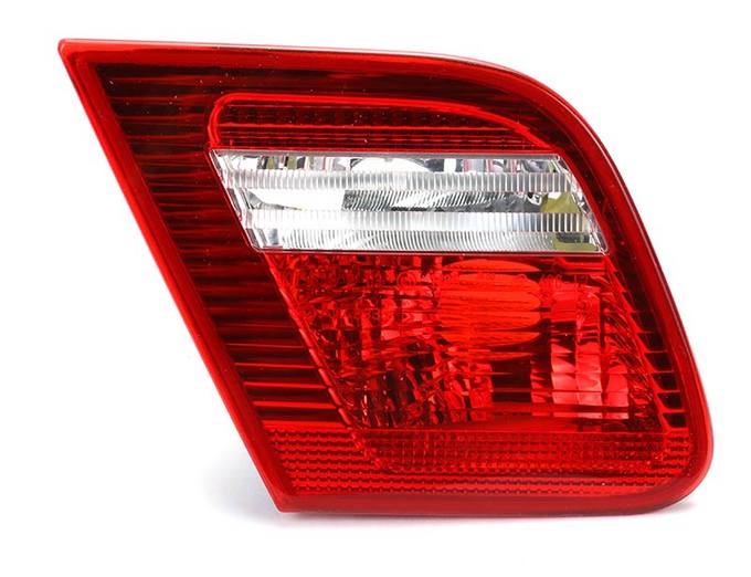 Tail Light Assembly - Driver Side Inner